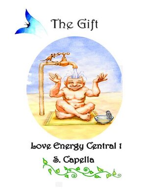 cover image of The Gift